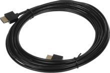 Изображение товара Кабель HDMI (m) - HDMI (m) 5м ver 1.4 позолоченные контакты черный