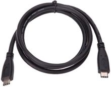 Изображение товара Кабель Logitech 993-002153 черный для устройств высокой надежности