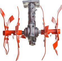 Изображение товара Насадка-культиватор для садовых триммеров STURM! GT3513-K