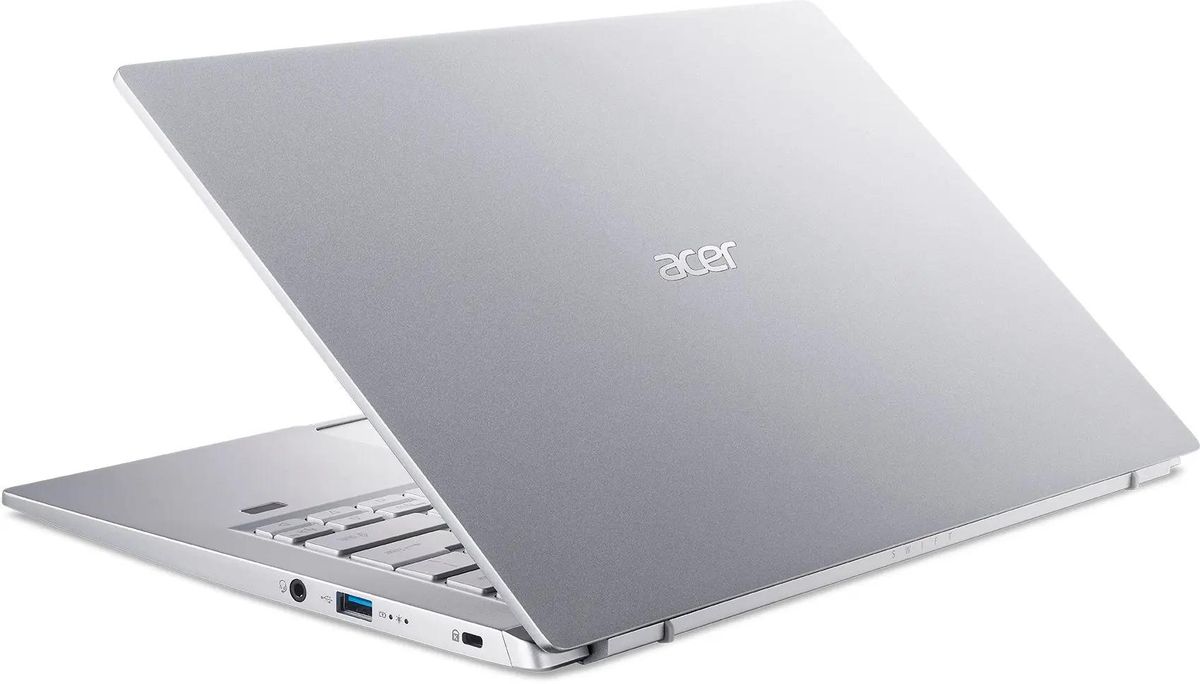 Acer swift 3 top ultrabook