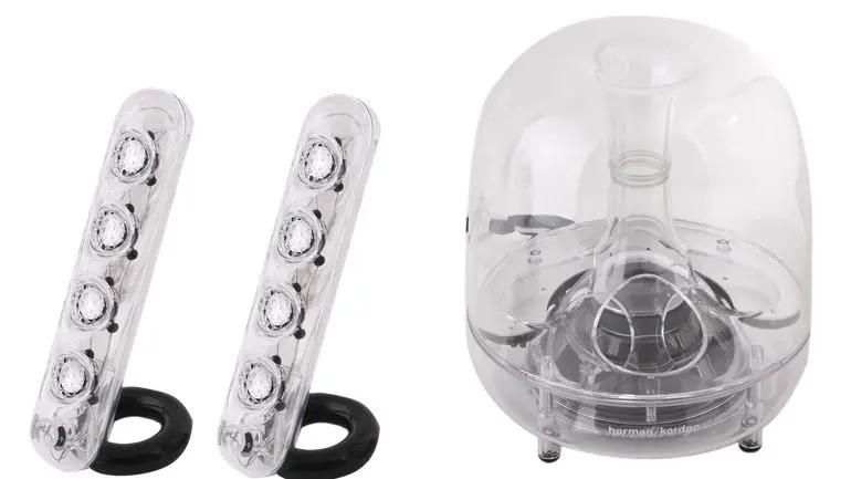 Harman Kardon Soundsticks III 2.1