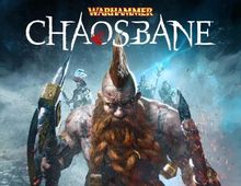 Изображение товара Игра BIGBEN INTERACTIVE Warhammer: Chaosbane, для  ПК,  регион: Россия,  RUS (интерфейс и субтитры)
