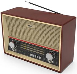 Радиоприемник Ritmix RPR-102