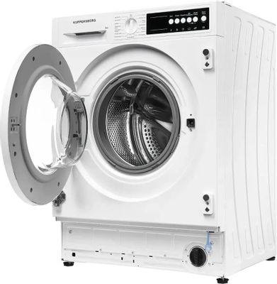 Встраиваемая стиральная машина KUPPERSBERG WM 540 – купить в Ситилинк ...