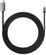 Изображение товара Кабель SATECHI ST-YH8KCM,  USB Type-C (m) -  HDMI (m),  2м,  черный