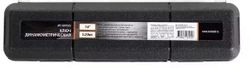 Ключ динамометрический AV STEEL Classic AV-507025, 1/4", трещоточный