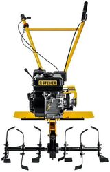 Мотоблок STEHER GT-430 L, бензиновый, 5.15кВт, 7л.с.