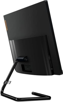 ⭐️1533⭐️ LENOVO i5-10400T Настольный компьютер Lenovo AIO 3 с мышью и английской клавиатурой