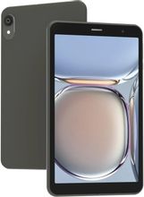 Изображение товара Планшет DIGMA R8 8 1280 x 800 4G Android 15 4GB 64GB темно-серый