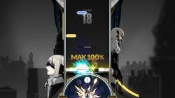 Дополнение к игре H2 INTERACTIVE DJMax Respect V - Lisrim Gear Pack, для ПК, регион: Россия,СНГ