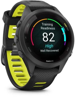 Garmin forerunner yellow shop