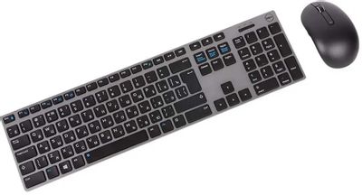 Dell Premier KM717 USB 580 afqf 427960