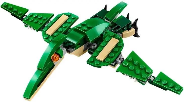 Lego Creator 31058 1425134