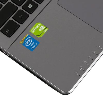 ASUS X550LC XO019H 15.6