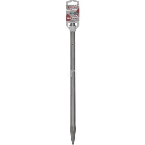 Зубило MONOGRAM 088-956, по бетону/кирпичу/камню, SDS-MAX, 1шт