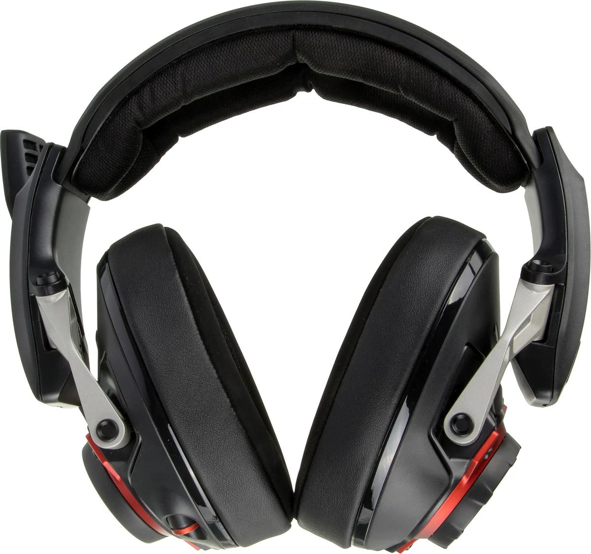 Sennheiser gsp 600 ps4 online