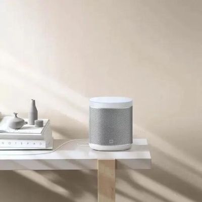 Умная колонка Xiaomi Mi Smart Speaker L09G, 12Вт, с Марусей ...