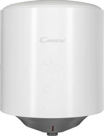 Водонагреватель Candy CR30V-HE1(R),  накопительный,  1.75кВт,  30л,  белый [ga0g7fe02]