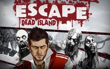 Изображение товара Игра KOCH MEDIA Escape Dead Island для ПК, стандартное издание, RUS