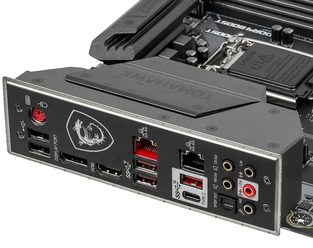 Z390 msi tomahawk store