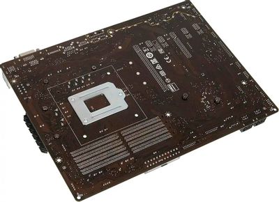 MSI Z270 A PRO LGA 1151 Intel