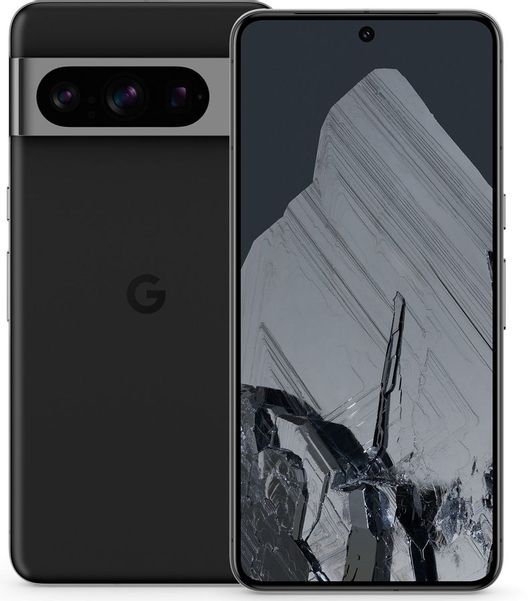 Смартфон GOOGLE Pixel 8 Pro 12/128Gb,  черный