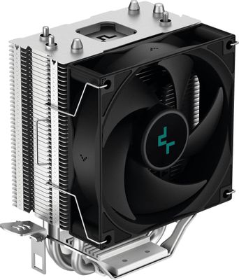 Устройство охлаждения(кулер) DeepCool AG300, 92мм, Ret [r-ag300-bknnmn ...