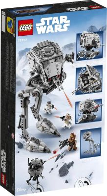 Lego Star Wars AT ST 75322 1678420