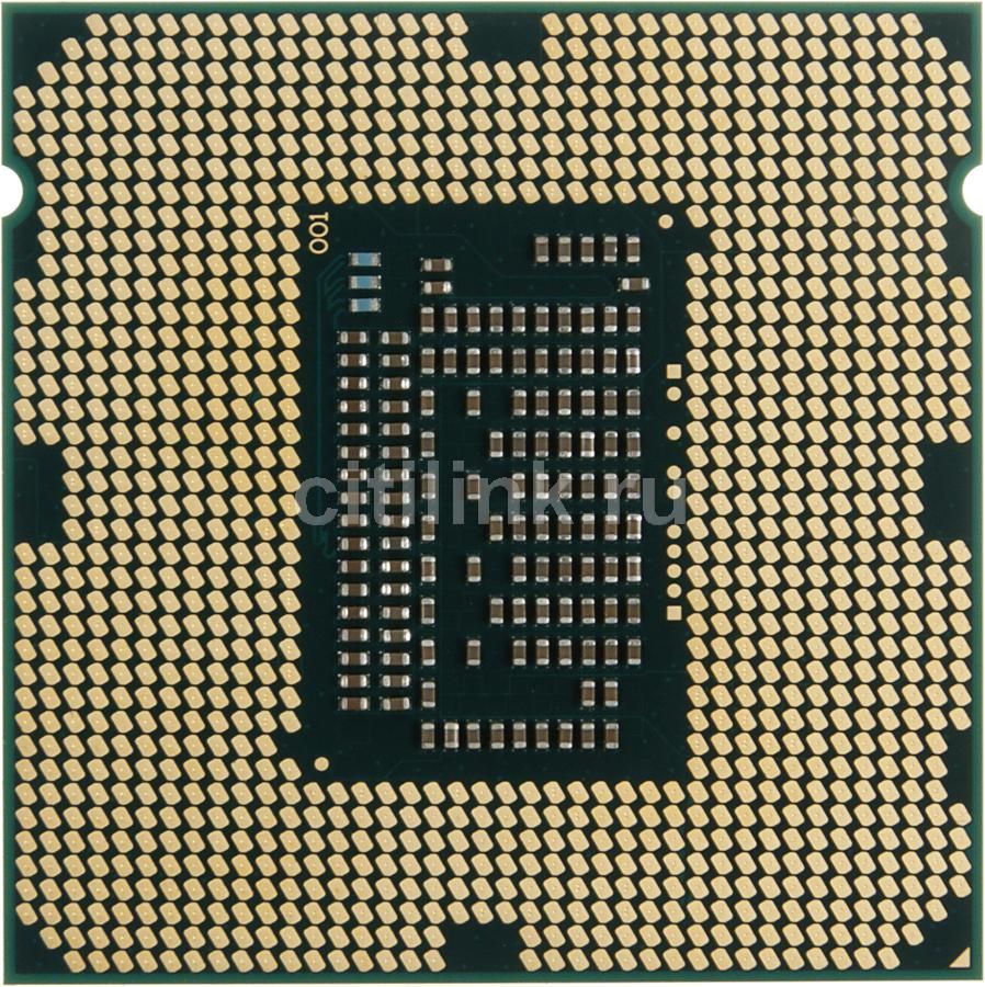 Обзор товара процессор Intel Core i5 3470, LGA 1155, OEM, /685395/ (695964)  в интернет-магазине СИТИЛИНК