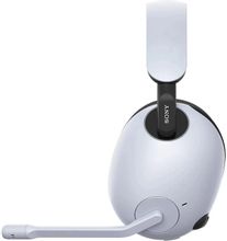 Наушники Sony INZONE H9, Bluetooth/USB Type-C, белый/черный