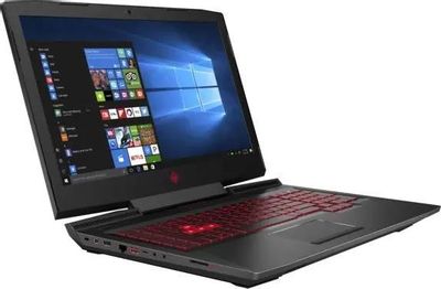 HP Omen 17 an009ur 17.3
