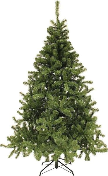 Искусственная елка 270см ROYAL CHRISTMAS Tree Standard Promo Tree Standard Hinged, ПВХ, мягкая хвоя [29270]