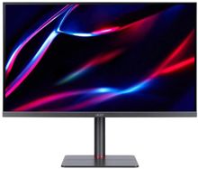 Изображение товара 27" Монитор Acer Nitro XV275UVYMIPRUZX,  2560x1440,  IPS,  170Гц,  1хHDMI,  1хDP,  черный [um.hx5ee.v01]