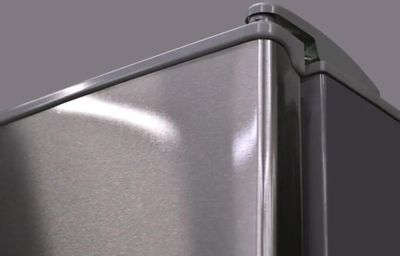 Характеристики Холодильник двухкамерный NORDFROST NRB 152 932 ...
