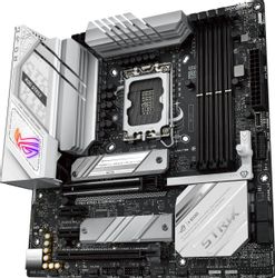 Материнская плата ASUS ROG STRIX B760-G GAMING WIFI