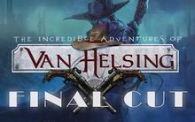 Изображение товара Игра NEOCORE GAMES The Incredible Adventures of Van Helsing Final для ПК Русская версия