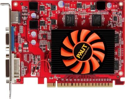 Palit gt430 online