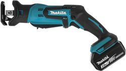 Сабельная пила Makita DJR185RFE, аккумуляторная