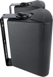 Комплект акустики GEMINI GHSI-W525BT-PR, (2 колонки в комплекте), черный