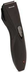 Машинка для стрижки Maxwell MW-2114 графитовый