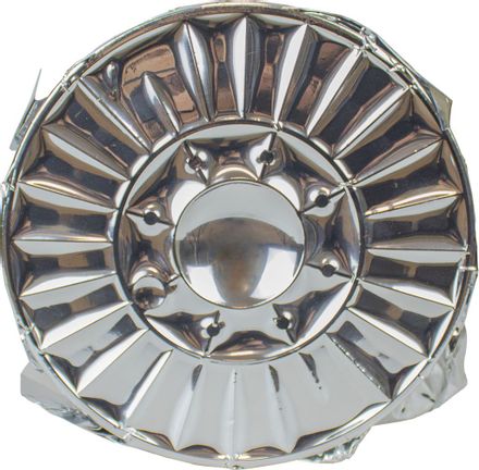 Проволока сварочная EDON Max FCW0.8-5, D0.8мм, 5000грамм [30079]