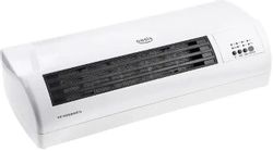 Тепловентилятор керамический OASIS NTB-20, белый