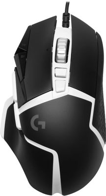 Logitech g502 se hero discount
