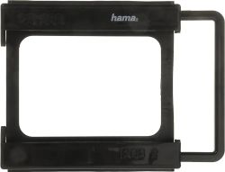 Салазки для 3.5" отсека HAMA H-39830, черный