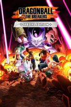 Изображение товара Игра NAMCO BANDAI Dragon Ball: The Breakers Special Edition, для  ПК,  регион: Россия,  RUS (интерфейс и субтитры)