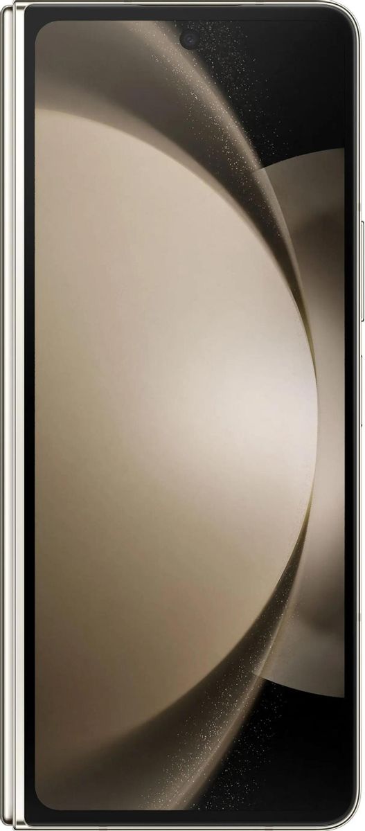 Смартфон Samsung Galaxy Z Fold 5 5G 12/512Gb,  SM-F946B,  бежевый