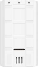 Водонагреватель проточный Electrolux NanoPlus 2.0 GWH 12
