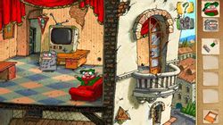 Игра FULQRUM PUBLISHING Pilot Brothers, для  ПК,  регион: Россия