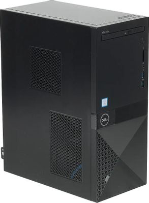 Характеристики Компьютер Dell Vostro 3670 Intel Core i5 8400, DDR4