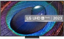 Изображение товара LG 65UR91006LA.ARUB 65 4K Ultra HD Смарт ТВ с WebOS и HDR